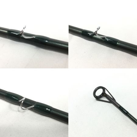  CND フライロッド Solstice ソルスティス 16'1" #8/9/10