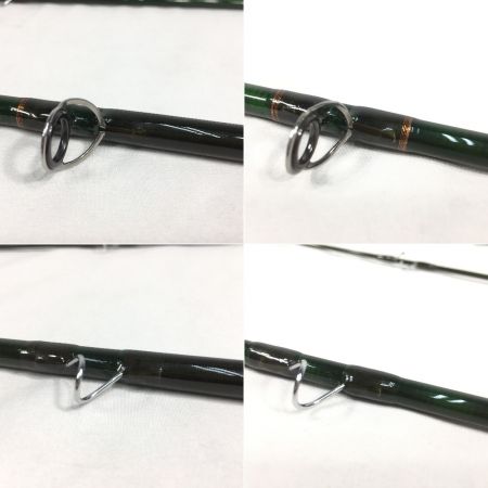  BEULAH スイッチ ロッド Switch Rod 10'6'' 6/7 wt 10'6"6/7 wt