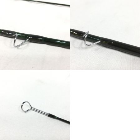  BEULAH スイッチ ロッド Switch Rod 10'6'' 6/7 wt 10'6"6/7 wt