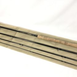 ▼▼ k・bullet フライロッド SD #8 14ft Kブリット SD Bランク