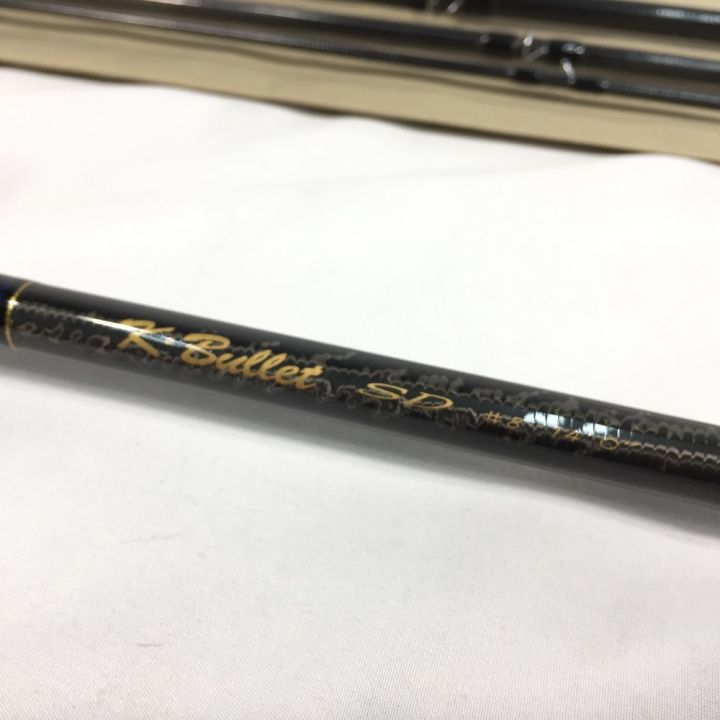 k・bullet フライロッド SD #8 14ft Kブリット SD｜中古｜なんでもリサイクルビッグバン