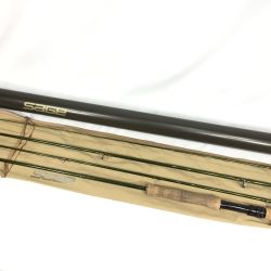 ▼▼ sage サージュ フライロッド Z-AXIS  Z-AXIS 890-4 Bランク