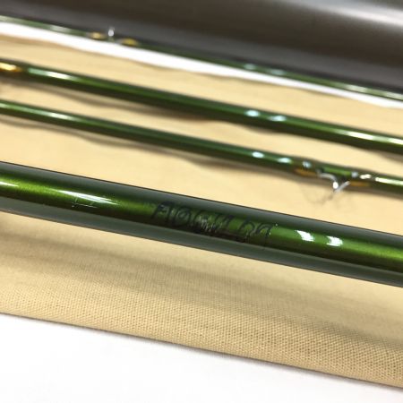  sage サージュ フライロッド Z-AXIS  Z-AXIS 890-4