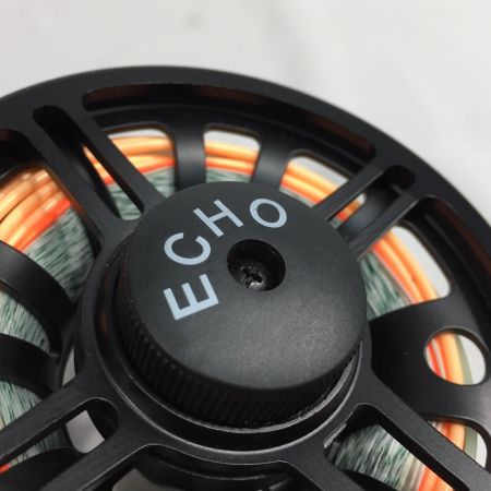  ECHO フライリール ION 7/9 ION 7/9