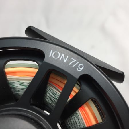  ECHO フライリール ION 7/9 ION 7/9