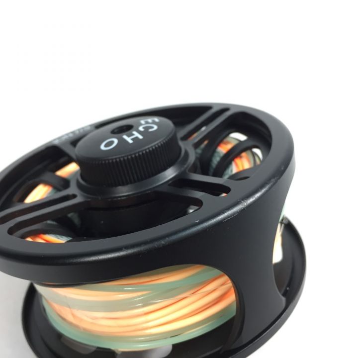 ECHO フライリール ION 7/9 ION 7/9 - 中古 - なんでもリサイクル