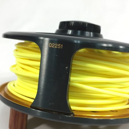  SHIMANO シマノ フライリール FREESTONE フリーストーン FREE STONE LA9/10 替えスプール付き