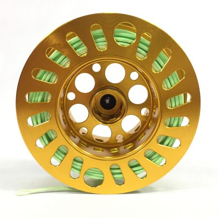  SHIMANO シマノ フライリール FREESTONE フリーストーン FREE STONE LA9/10 替えスプール付き