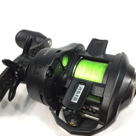 中古】 Abu Garcia アブガルシア ベイトリール ロキサーニ ROXANI BF8