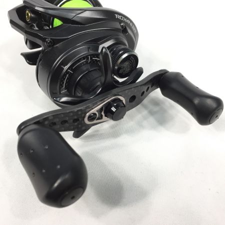 【中古】 Abu Garcia アブガルシア ベイトリール ロキサーニ