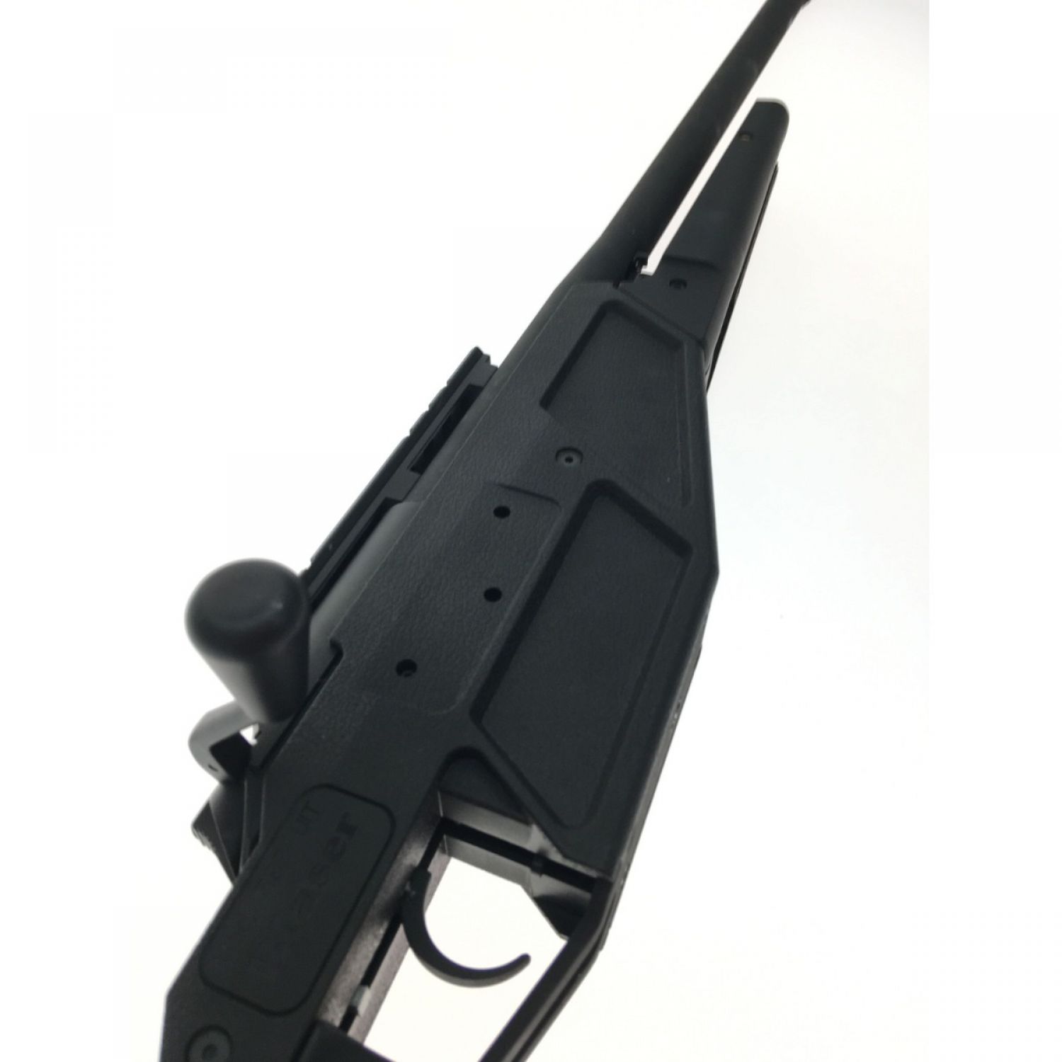 中古】 king arms スナイパーライフル Blaser K93 LRS1 Ultra Grade B