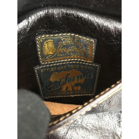  RAINBOW COUNTRY フライトジャケット レザー TYPE A-2 SIZE 42 W535AC-23380 ブラウン