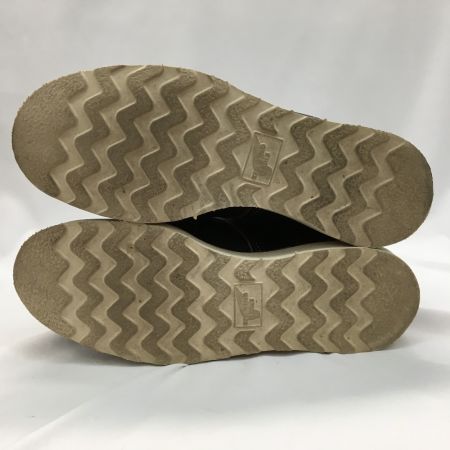  RED WING レッドウィング アイリッシュセッター 6インチモック SIZE 26cm 09874-0 ブラック