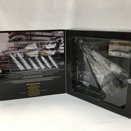  JC WINGS 1/72 F-14A TOMCST アメリカ海軍 VF-84 ジョリーロジャース