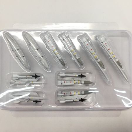  JC WINGS 1/72 F-14A TOMCST アメリカ海軍 VF-84 ジョリーロジャース