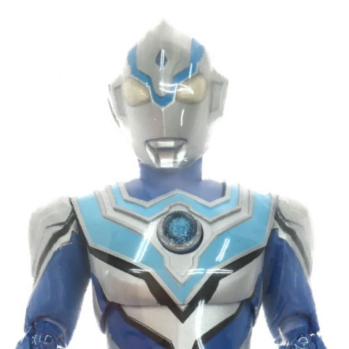 BANDAI s.h.figuarts ウルトラマンフーマ - 中古ホビー用品 - なんでも