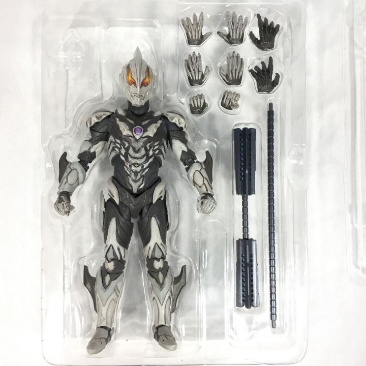 BANDAI バンダイ S.H.Figuarts フィギュアーツ 魂ウェブ商店 ウルトラマンベリアル アトロシアス｜中古｜なんでもリサイクルビッグバン