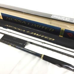 ▼▼ SHIMANO シマノ ネッサリミテッド NESSA LIMITED S104MH 38868 Bランク