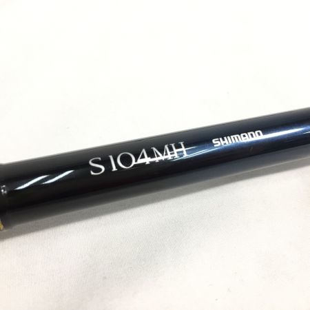  SHIMANO シマノ ネッサリミテッド NESSA LIMITED S104MH 38868