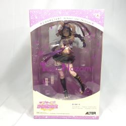 ▼▼ ALTER アルター ラブライブ! スクールアイドルフェスティバル 東條希 1/7 完成品フィギュア Bランク