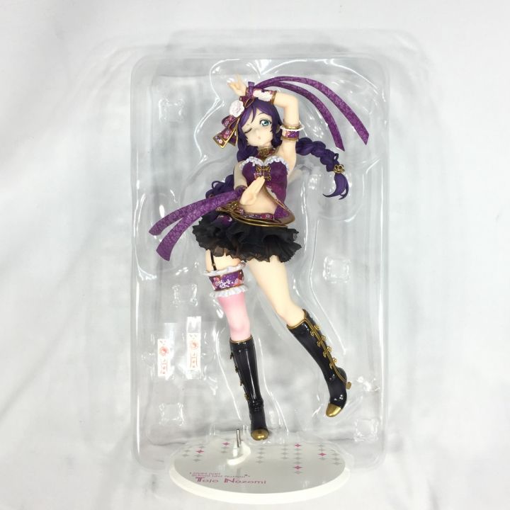 ALTER アルター ラブライブ! スクールアイドルフェスティバル 東條希 1/7 完成品フィギュア｜中古｜なんでもリサイクルビッグバン