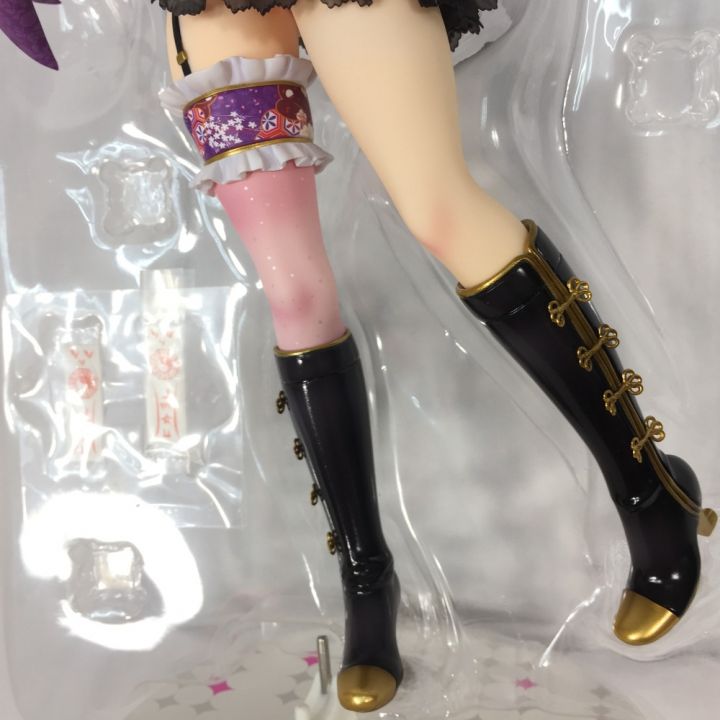 ALTER アルター ラブライブ! スクールアイドルフェスティバル 東條希 1/7 完成品フィギュア｜中古｜なんでもリサイクルビッグバン