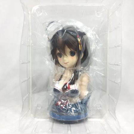  BANDAI バンダイ 艦これ 私、プールではしゃぎたい 一番くじ A賞 時雨改二 アートスケールフィギュア