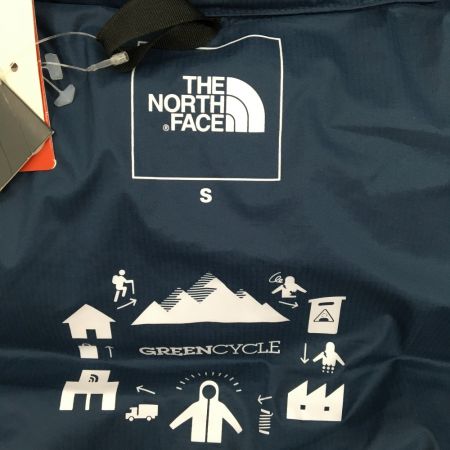  THE NORTH FACE ザノースフェイス キャンプ シエラ ベスト メンズ S NY81932 ネイビー