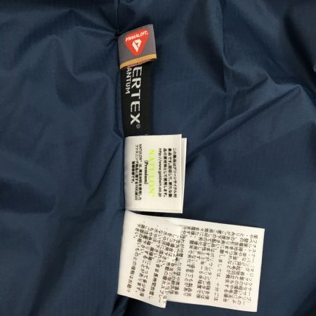  THE NORTH FACE ザノースフェイス キャンプ シエラ ベスト メンズ S NY81932 ネイビー