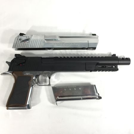  Tokyo Marui 東京マルイ ガスガン バイオRE:2 ライトニングホーク .50AE 10インチマグナボートカスタム Lightning Hawk 50AE