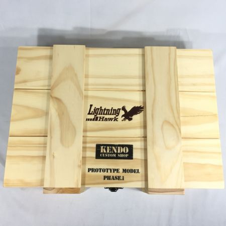  Tokyo Marui 東京マルイ ガスガン バイオRE:2 ライトニングホーク .50AE 10インチマグナボートカスタム Lightning Hawk 50AE