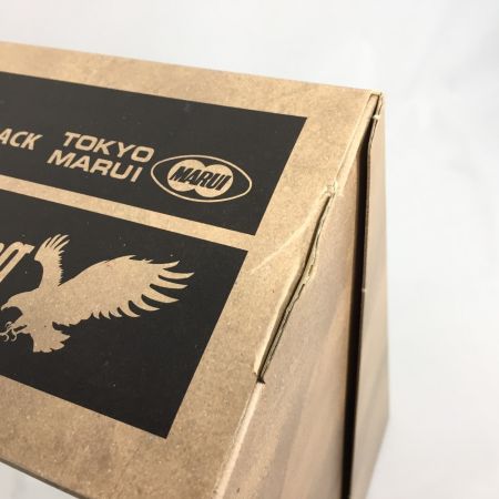  Tokyo Marui 東京マルイ ガスガン バイオRE:2 ライトニングホーク .50AE 10インチマグナボートカスタム Lightning Hawk 50AE