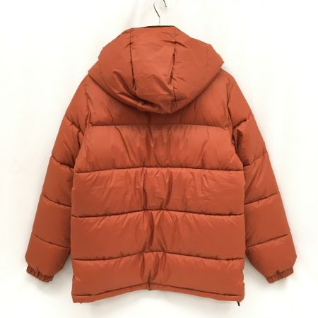  THE NORTH FACE ザノースフェイス ダウンジャケット CAMP SIERRA SHORT  Sサイズ NY81931 ブラウン