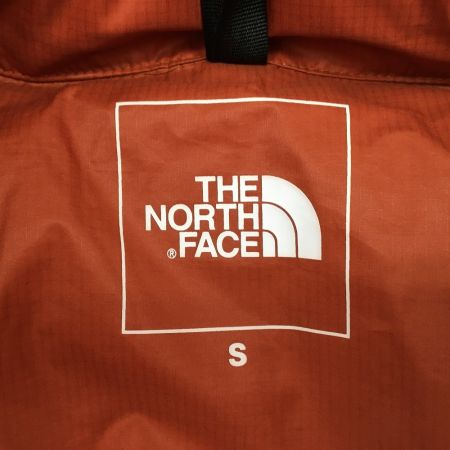  THE NORTH FACE ザノースフェイス ダウンジャケット CAMP SIERRA SHORT  Sサイズ NY81931 ブラウン
