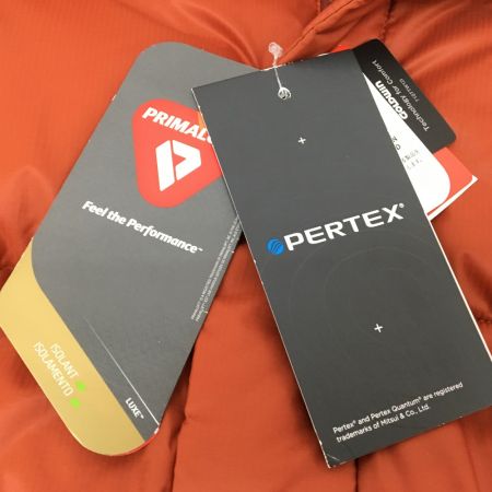  THE NORTH FACE ザノースフェイス ダウンジャケット CAMP SIERRA SHORT  Sサイズ NY81931 ブラウン