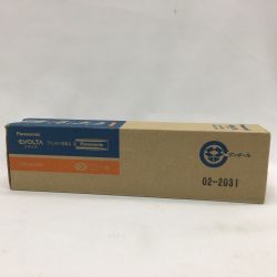 ▼▼ Panasonic パナソニック EVOLTA エボルタ アルカリ単3乾電池 4本パック×25個 合計100本セット LR6EJN/100S Nランク