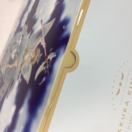  GOOD SMILE COMPANY グッドスマイルカンパニー 1/7スケールフィギュア カードキャプターさくら 木之本桜 Hello Brand New World