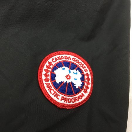  CANADA GOOSE カナダグース レディースコート CAVALRY TRENCH  2409L  ブラック