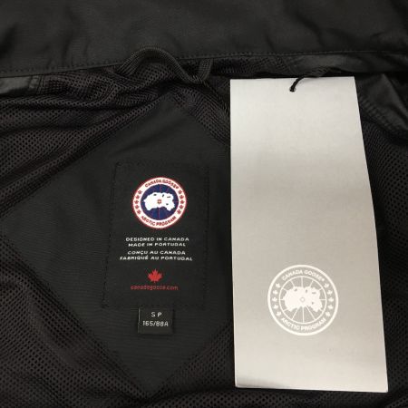 CANADA GOOSE カナダグース レディースコート CAVALRY TRENCH 2409L ブラック｜中古｜なんでもリサイクルビッグバン