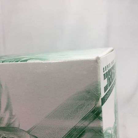  BANDAI バンダイ スーパーロボット超合金 勇者王ガオガイガー ジェネシックガオガイガー ヘルアンドヘブン発動Ver