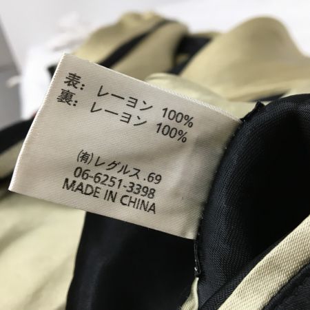   スカジャン リバーシブル モンハン モンスターハンター 5周年記念 SIZE XL ブラック×ゴールド