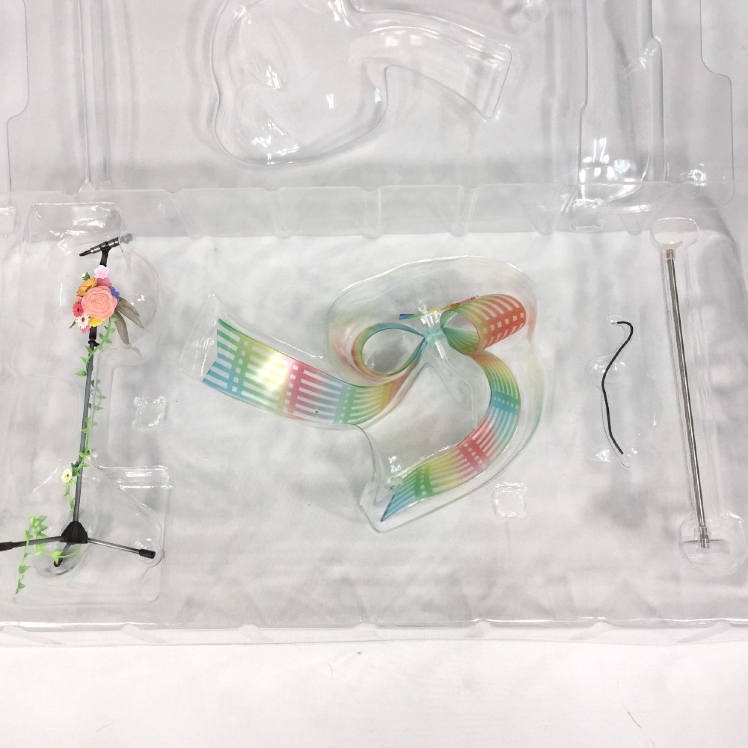 グッドスマイルカンパニー キャラクター ボーカル シリーズ01 初音ミク Memorial Dress Ver Bランク なんでもリサイクルビッグバン オンラインショップ