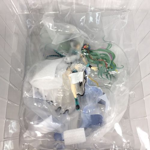 グッドスマイルカンパニー キャラクター ボーカル シリーズ01 初音ミク Memorial Dress Ver Bランク なんでもリサイクルビッグバン オンラインショップ