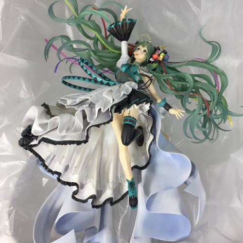 グッドスマイルカンパニー キャラクター ボーカル シリーズ01 初音ミク Memorial Dress Ver Bランク なんでもリサイクルビッグバン オンラインショップ