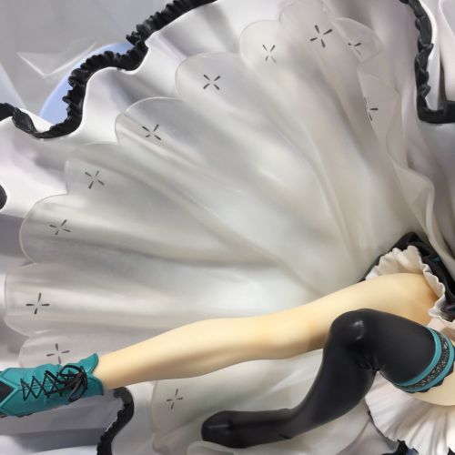 グッドスマイルカンパニー キャラクター ボーカル シリーズ01 初音ミク Memorial Dress Ver Bランク なんでもリサイクルビッグバン オンラインショップ