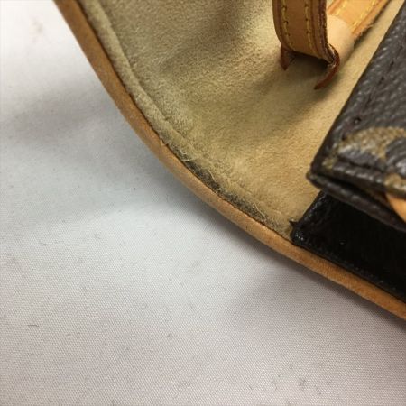  LOUIS VUITTON ルイヴィトン モノグラム ポシェット ツインGM クラッチバッグ 斜め掛け M51852