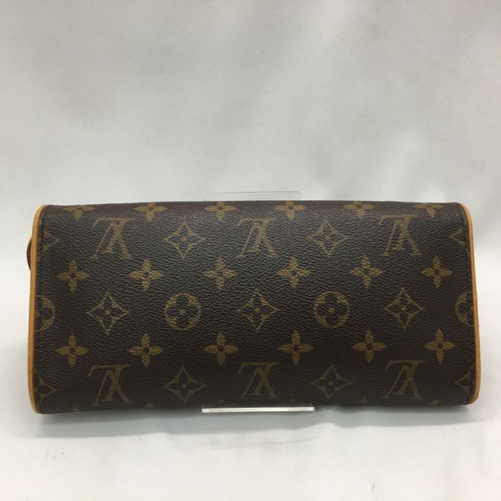 LOUIS VUITTON ルイヴィトン M51852 モノグラム ポシェットツインGM LOUIS VUITTON ルイヴィトン M51852 モノグラム ポシェットツインGM