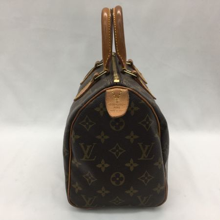  LOUIS VUITTON ルイヴィトン レディースハンドバッグ スピーディ25 M41528