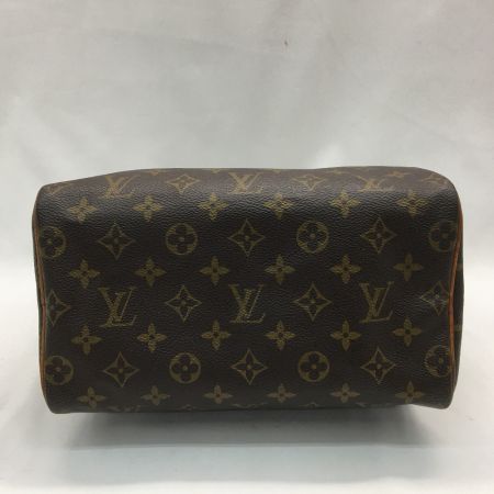  LOUIS VUITTON ルイヴィトン レディースハンドバッグ スピーディ25 M41528