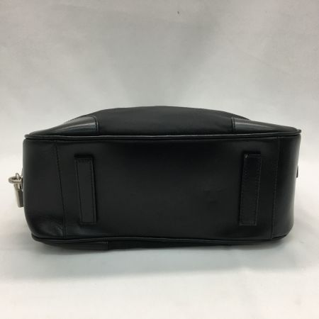  PRADA プラダ レディースバッグ ミニボストン  B10764 ブラック
